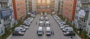 Managing an EV Fleet in Broward County? Mobile Charging Solutions to Keep Your Business Moving